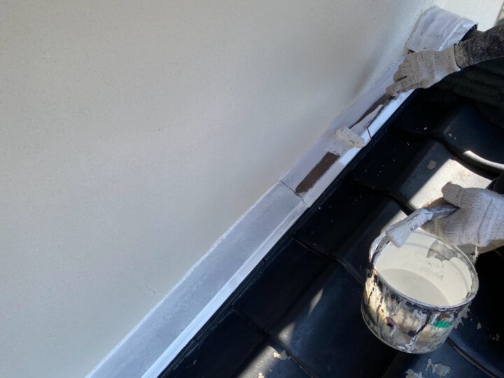 【錆止め】水切り