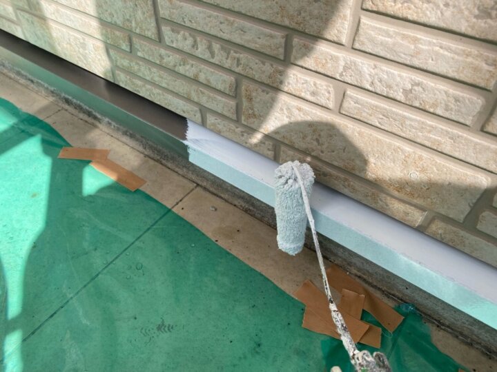 【錆止め】水切り