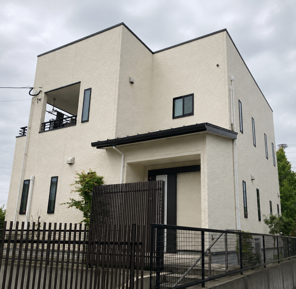 施工前