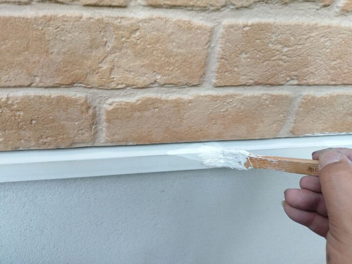 【錆止め】水切り