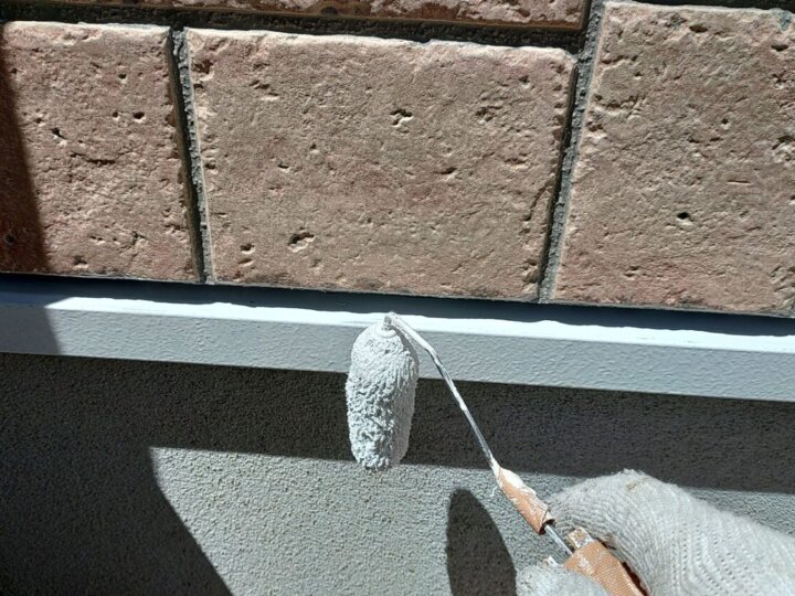【錆止め】水切り