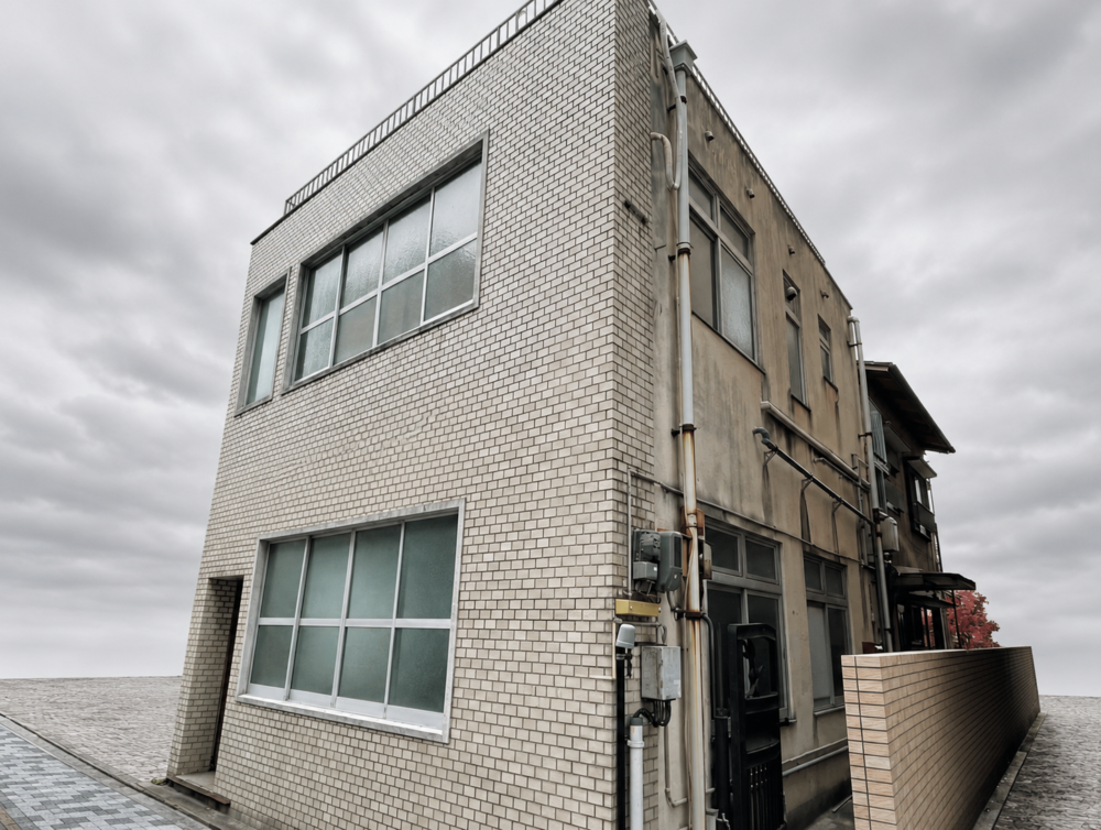 施工前