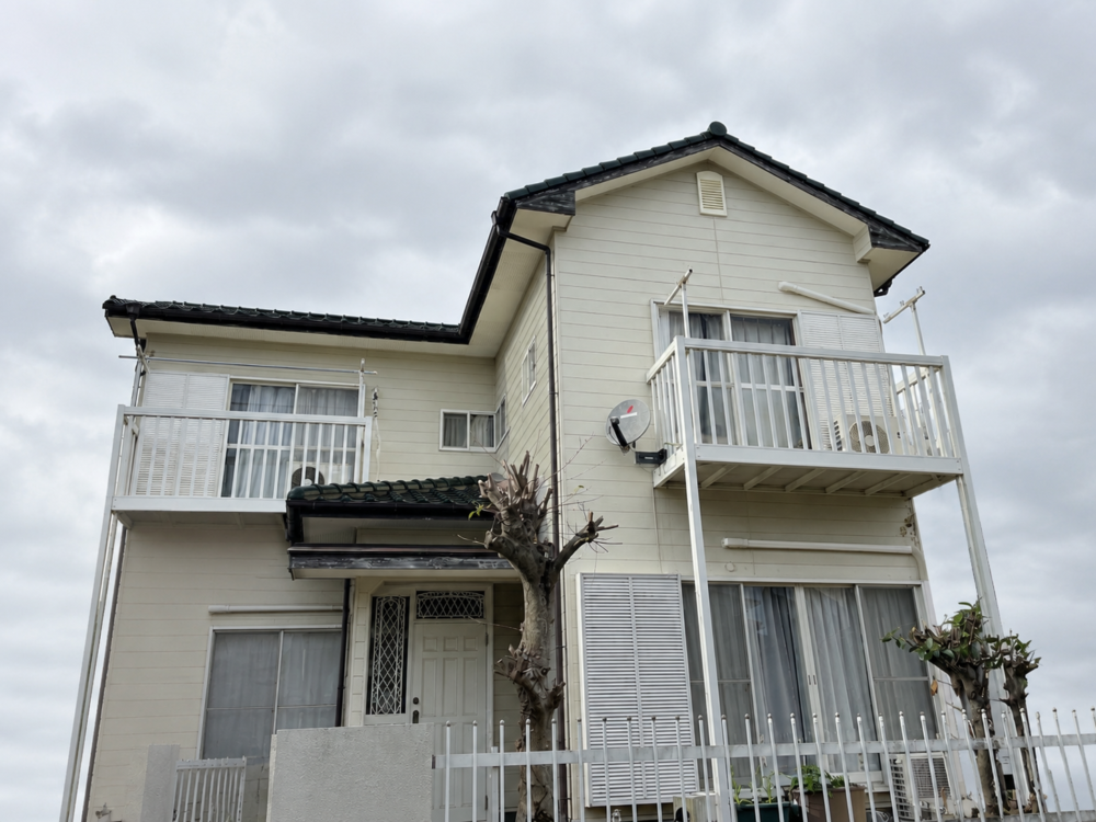 施工前