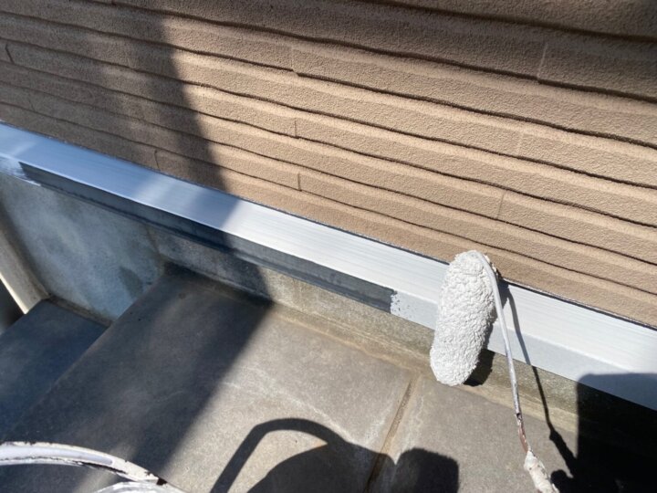 【錆止め】水切り