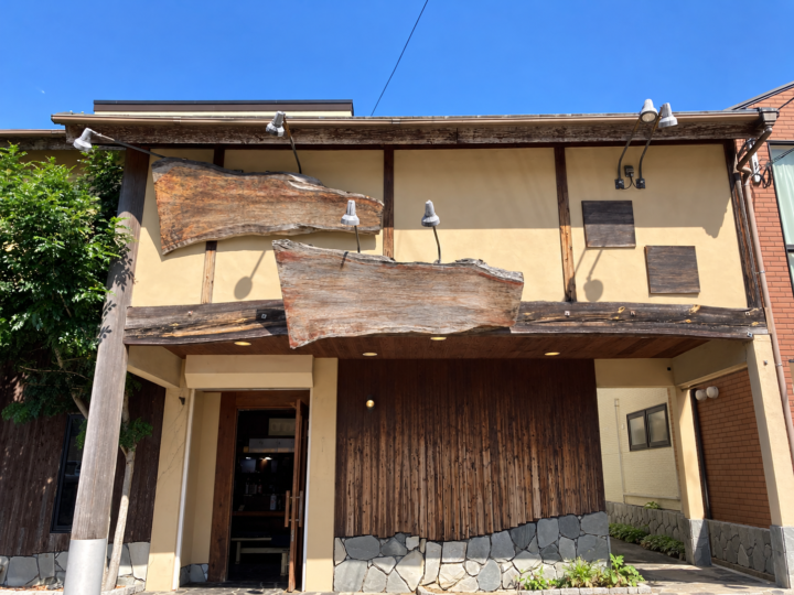 福岡市南区【店舗】外壁塗装